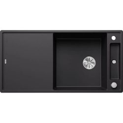 Кухненска мивка BLANCO AXIA III XL 6 S - цвят Черен