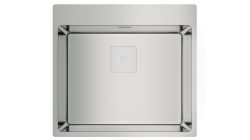 Иноксова мивка за вграждане, ForLinea RS15 50.40