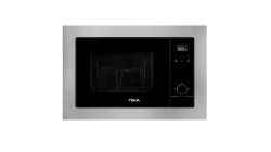 Микровълнова фурна за вграждане TEKA, MS 620 BIS