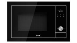 Микровълнова фурна за вграждане TEKA, ML 8200 BIS