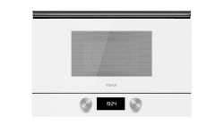 Микровълнова фурна за вграждане TEKA, ML 8220 BIS FullBlack