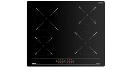 Индукционен плот TEKA, IBC 64000, 4 зони