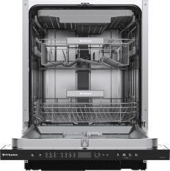 Съдомиялна машина PYRAMIS, PDWFD 60FI