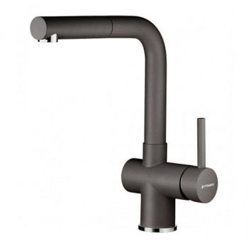 Смесител за кухня PYRAMIS, Capriccio Pyragranite