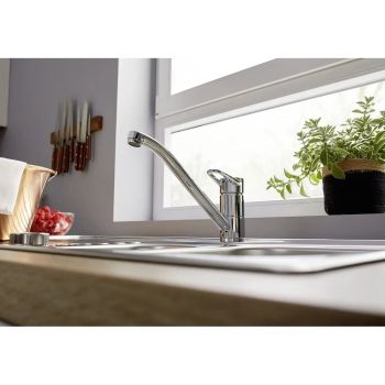 Смесител за кухня BLANCO, WEGA II