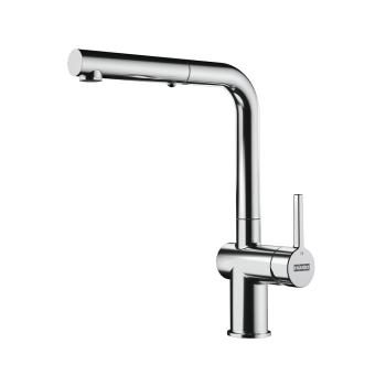 Смесител за кухня FRANKE, Active L Pull Out 2 jets
