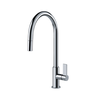 Смесител за кухня FRANKE, Ambient Nozzle Side HP