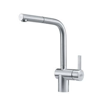 Смесител за кухня FRANKE, Atlas Neo Nozzle Side HP