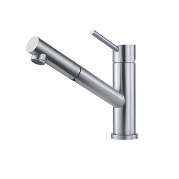 Смесител за кухня FRANKE, Orbit Pull Out Nozzle Top HP