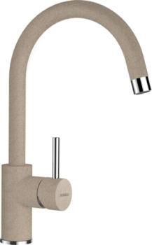 Смесител за кухня SCHOCK, Plutos Fix