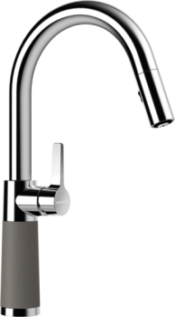 Смесител за кухня SCHOCK, SC 520 Pull-out