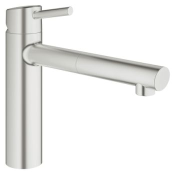 Смесител за кухня GROHE, Concetto