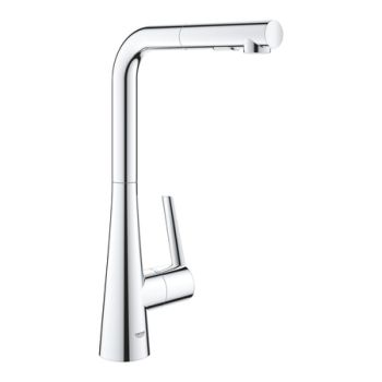 Смесител за кухня GROHE, Zedra