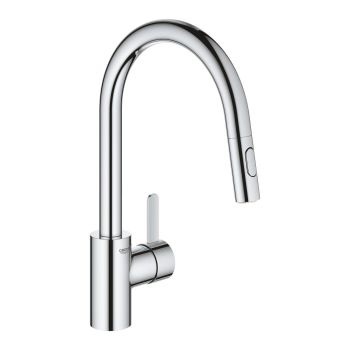Смесител за кухня GROHE, Eurostyle Cosmopolitan