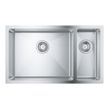 Кухненска мивка GROHE, K700U 2B