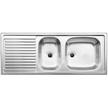 Кухненска мивка BLANCO, TOP EZS 11x4