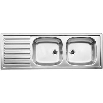 Кухненска мивка BLANCO, TOP EZS 12x4