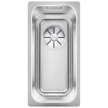 Кухненска мивка BLANCO, SOLIS 180 - U