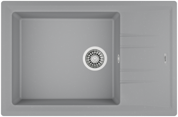 Кухненска мивка TEKA, Stone 60 S-TG