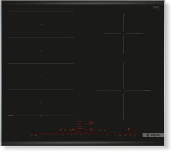 Индукционен плот BOSCH, PXE675DC1E