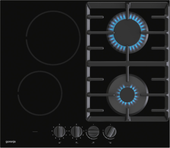 Комбиниран плот GORENJE, GCE691BSC
