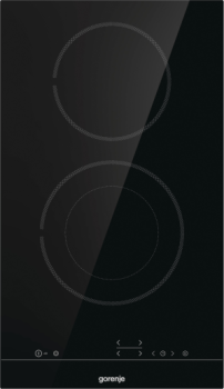Стъклокерамичен плот GORENJE, ECT322BSC