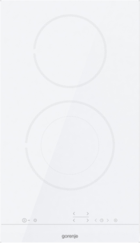 Стъклокерамичен плот GORENJE, ECT322WCSC