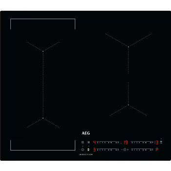 Индукциален плот AEG, IKE42640KB