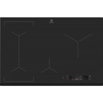 Индукционен плот Electrolux, EIS8648