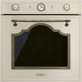 Ретро фурна SMEG, SFP67C1TPO