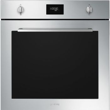 Фурна SMEG, SFP6401TVX1