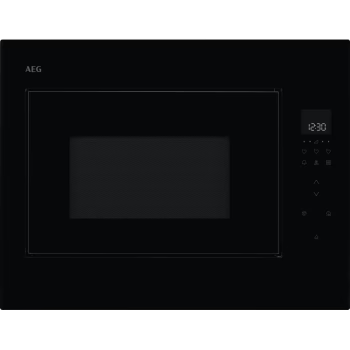 Микровълнова фурна AEG, NMB6G261UB