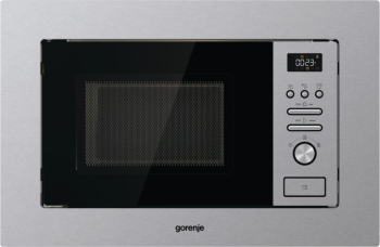 Микровълнова за вграждане GORENJE, BM201AG1X