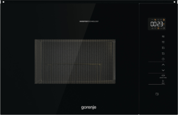 Фурна за вграждане GORENJE, GO66E Pizza350C