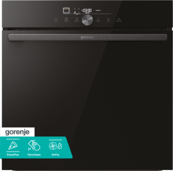 Фурна за вграждане GORENJE, GO66E Pizza350C