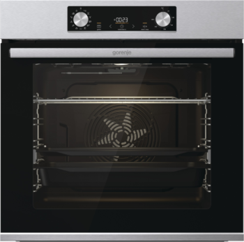 Фурна за вграждане GORENJE, BOS6737E13X