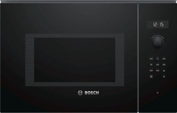 Микровълнова фурна за вграждане BOSCH, BFL554