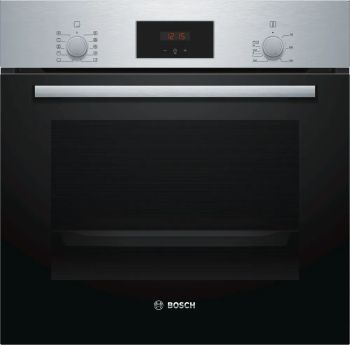 Фурна за вграждане BOSCH, HBF154ES0