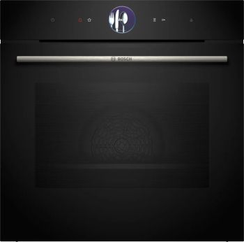 Парна фурна за вграждане BOSCH, HSG7361B1