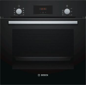 Фурна за вграждане BOSCH, HBF153BB0