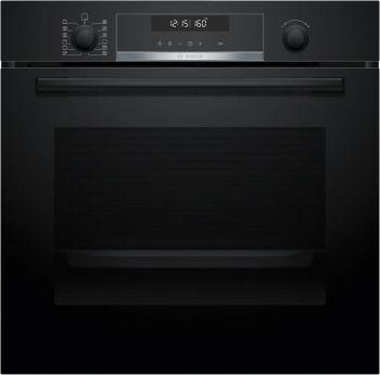 Фурна за вграждане BOSCH, HBG578E