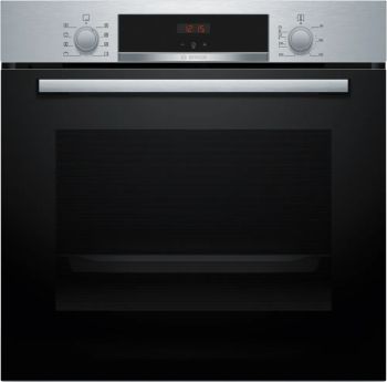 Фурна за вграждане BOSCH, HBA553BR3F