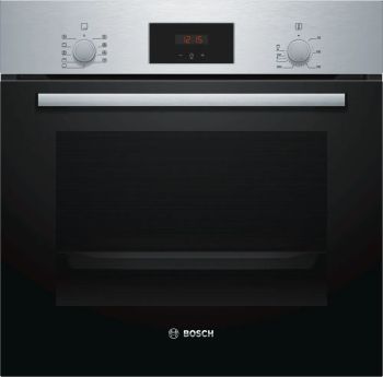 Фурна за вграждане BOSCH, HBF134ES1