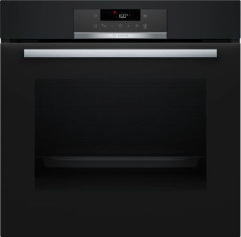 Фурна за вграждане BOSCH, HBG536EB3