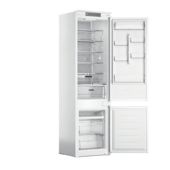 Комбиниран хладилник за вграждане Whirlpool, WHC20 T352