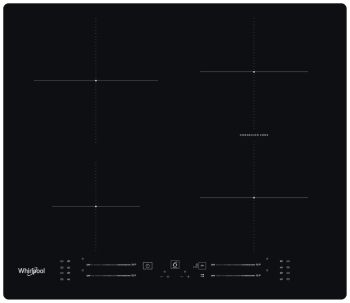 Индукционен плот Whirlpool, WB S2560 NE