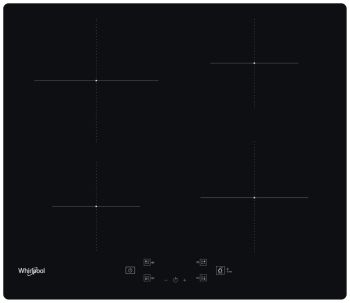 Индукционен плот Whirlpool, WS Q2160 NE