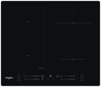 Индукционен плот Whirlpool, WL S7960 NE