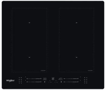 Индукционен плот Whirlpool, WL S8560 AL
