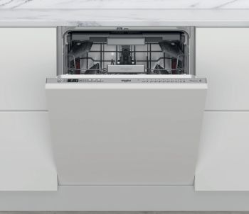 Съдомиялна машина Whirlpool, WIO 3T133 PLE